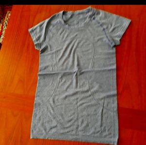 Lululemon Swiftly Tee